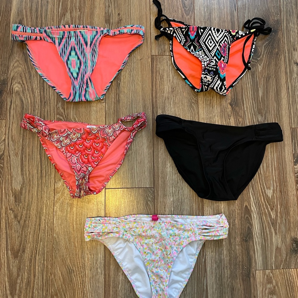 Bikini Lot